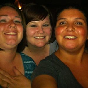 Meet your Posher, Audrey